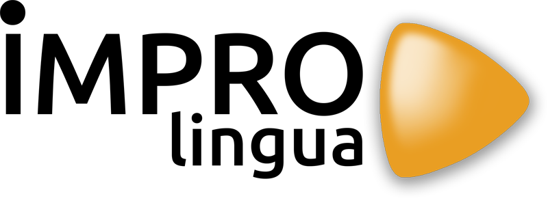 logo improlingua